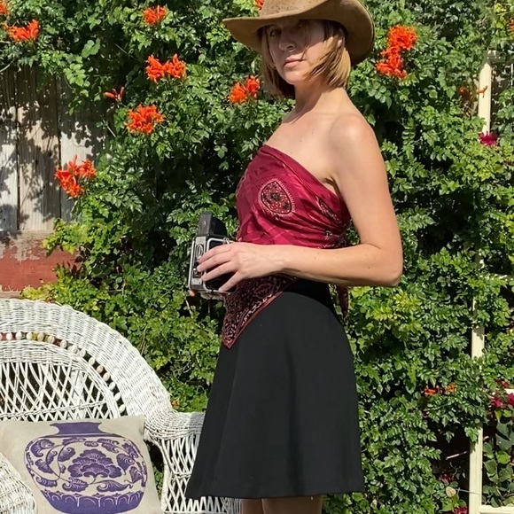 PEPLUMandPLAID - Picture 9 of 16